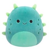 Squishmallows Orijinal 16" Wasabi Ultrasoft Resmi Jazwares Peluş