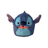 Squishmallows Orijinal 20 cm Dikiş - Fuzz-A-Mallows - Resmi Jazwares Peluş - Koleksiyonluk Yumuşak ve Yumuşacık Doldurulmuş Hayvan Oyuncağı - Çocuklar, Kız ve Erkek Çocuklar için Hediye