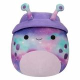 Squishmallows Peluş 13 cm Seri15 - Kurbağa Leigh