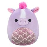 Squishmallows Peluş 13 cm Seri19A - Denizatı Quayn