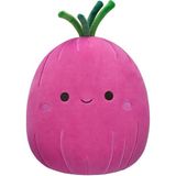 Squishmallows Peluş 30 cm Seri 20-D - Kırmızı Soğan Azizbek