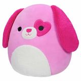 Squishmallows Peluş 30 cm SeriVA - Ginepig Niven