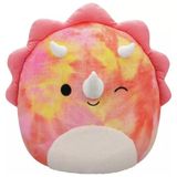 Squishmallows Pembe Triceratops Trinity 40 cm