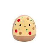 Squishmallows Pizza Chea Peluş Oyuncak 36 Cm