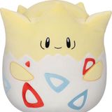 Squishmallows PK00021 Togepi 50 cm Pokemon Serisi