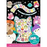 SQUISHMALLOWS POFUDUK ÇIKARTMALAR