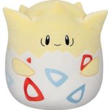 Squishmallows Pokemon Serisi Togepi Pelüş 50 Cm