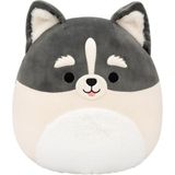 Squishmallows Pomsky Paolo Peluş Oyuncak 30 cm - Standart