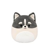Squishmallows Pomsky Paolo Peluş Oyuncak 30 Cm