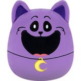 Squishmallows Poppy Playtime Serisi - CatNap 20 cm PO00003