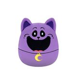 Squishmallows Poppy Playtime Serisi Catnap Peluş Oyuncak 20 Cm
