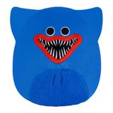 Squishmallows Poppy Playtime Serisi - Huggy Wuggy 20 cm PO00002