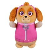 Squishmallows PW00009 HugMees Paw Patrol Serisi 25 cm Skye