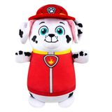 Squishmallows PW00011 HugMees Paw Patrol Serisi 25 cm Marshall