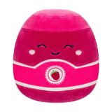 Squishmallows Roz 30 cm Ahududu Reçeli