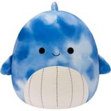 Squishmallows Samir 36 cm Balina