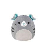 Squishmallows Scottish Fold Selly Peluş Oyuncak 13 Cm