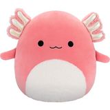 Squishmallows Semender Archie Peluş Oyuncak 36 cm - Standart