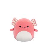 Squishmallows Semender Archie Peluş Oyuncak 36 Cm