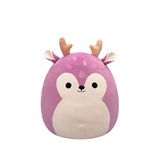 Squishmallows Shantrice Yavru Geyik Peluş Oyuncak 40 Cm