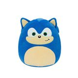 Squishmallows Sonic Pelüş Oyuncak 20 Cm - Mavi