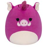 Squishmallows SQCR04127 20 cm Yaban Domuzu Jenna
