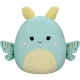 Squishmallows SQCR04148 Connie 30 cm Güve