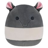 Squishmallows SQCR04149 Abbitt 30 cm Tapir
