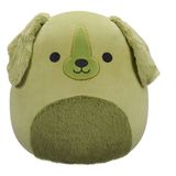 Squishmallows SQCR05433 Brad 30 cm Golden Retriever