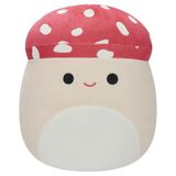 Squishmallows SQCR05598 Malcolm 36 cm Mantar