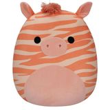 Squishmallows SQCR05621 Josue 36 cm Zebra