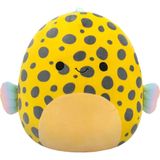 Squishmallows SQCR05623 Dayton 36 cm Balık