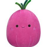 Squishmallows SQCR06388 Azizbek 30 cm Kırmızı Soğan