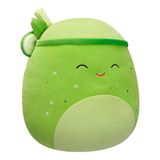 Squishmallows SQCR06389 Townes 30 cm Salatalıklı Smoothie