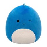 Squishmallows SQCR06633 Brody 40 cm Dinozor