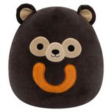 Squishmallows SQCR06715 Maltese 36 cm Güneş Ayısı