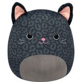 Squishmallows SQCR06735 Xiomara 40 cm Panter