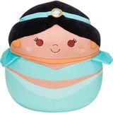 Squishmallows SQDI00505 Jasmine 20 cm Disney Prenses Serisi
