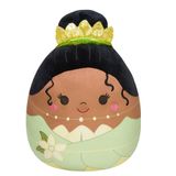 Squishmallows SQDI00506 Tiana 20 cm Disney Prenses Serisi