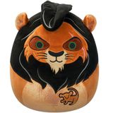 Squishmallows SQDI00556 Scar 25 cm Disney Aslan Kral Serisi