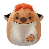 Squishmallows SQDI00557 Timon 25 cm Disney Aslan Kral Serisi