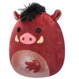 Squishmallows SQDI00558 Pumbaa 25 cm Disney Aslan Kral Serisi
