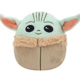Squishmallows SQK3342 Grogu 13 cm Star Wars Serisi
