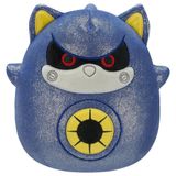Squishmallows SQSG00077 Sonic 25 cm Metal Sonic