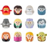 Squishmallows Squish-A-Longs Harry Potter Serisi 12'li Figür Seri 1 AL0108