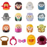 Squishmallows Squish-A-Longs Harry Potter Serisi Seri 1 12'li Figür Oyuncak AL0108 - Standart