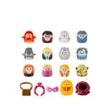 Squishmallows Squish-a-longs Harry Potter Serisi Seri 1 12'li Figür Oyuncak Al0108