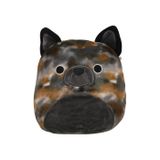 Squishmallows Squishmallow Ballis Bulldog 19 cm Pelüş Hayvanlar – Orijinal Squishmallow Küçük
