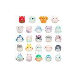 Squishmallows Squishy surpriza Micromallows, Squishmallows, 6cm