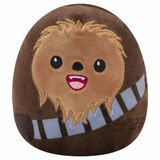 Squishmallows Star Wars Peluş 13 cm - Grogu
